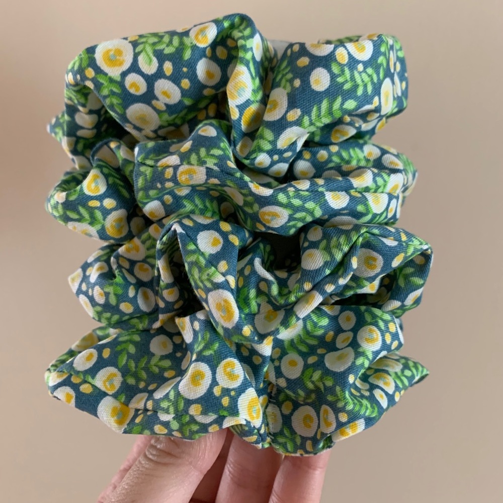 Scrunchies